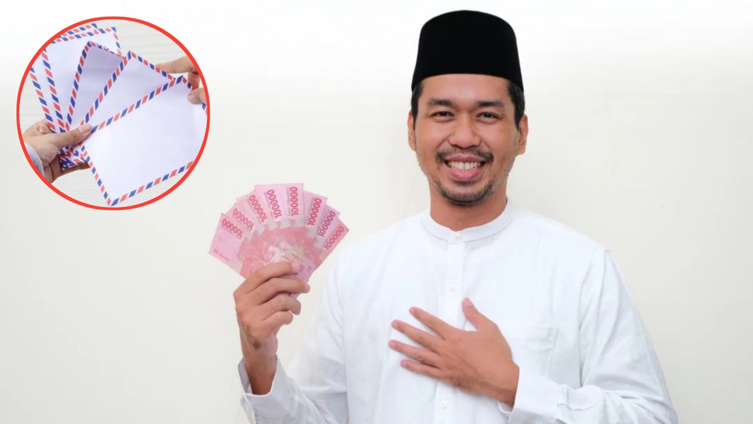 Gaji UMR + THR Bisa Bikin Merdeka Finansial? Berikut Rumus Simpelnya! (Instagram/@humas_jabar)