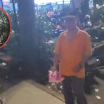 Pakai Cara Tak Biasa untuk Lariskan Jualan Bapak-bapak, Pria Ini Tuai Pujian Warganet