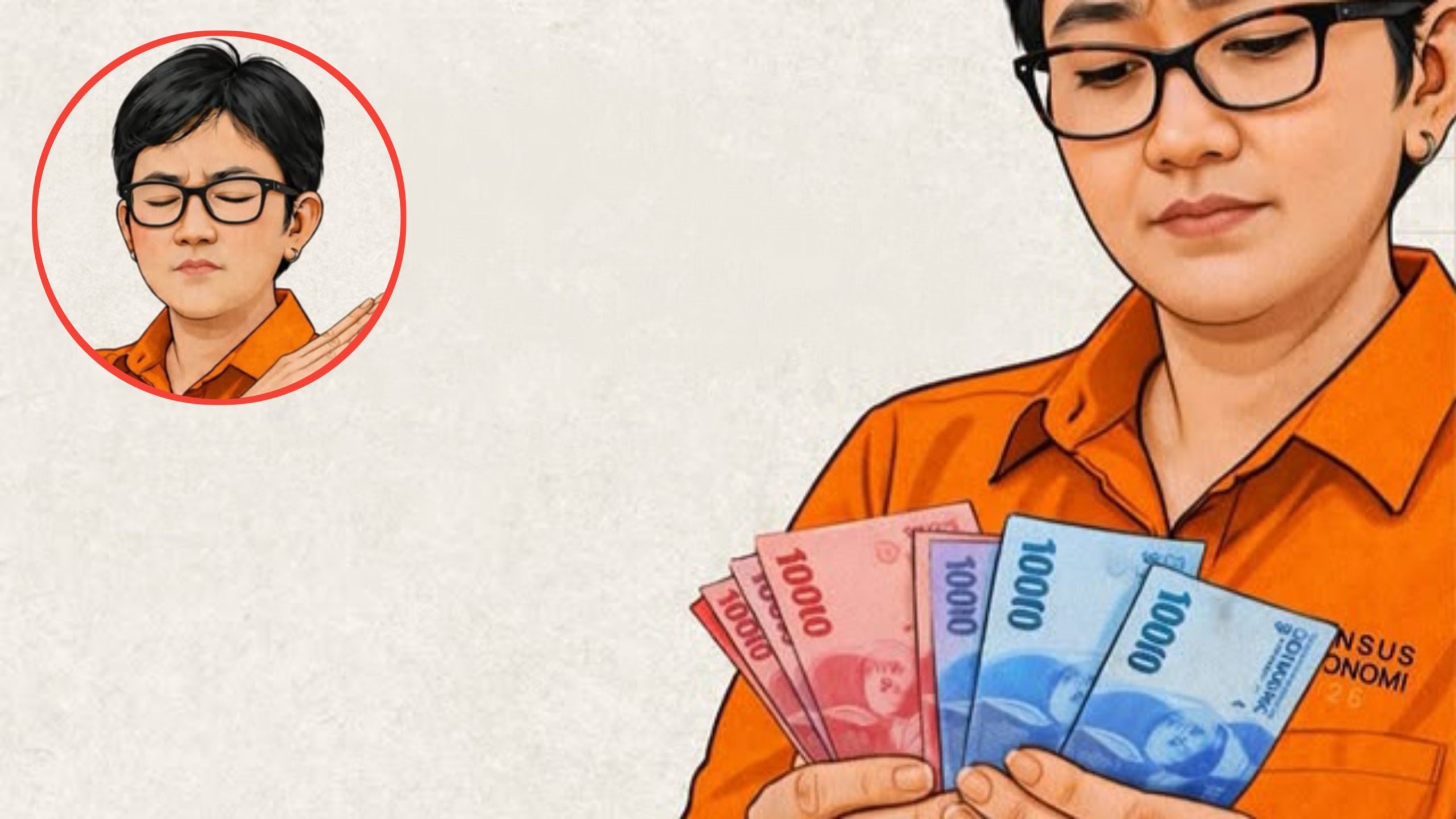 Ekonomi Naik tetapi Kemiskinan Turun? Apa yang Harus Dilakukan? (Instagram/@bpsjabar)