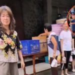 Gereja GBT Pniel di Surabaya Lakukan Bagi-bagi Takjil Gratis dengan Cara yang Luar Biasa, Pria Ini Sampai Kaget