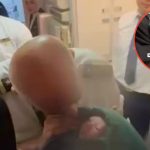 Momen Ketika Bayi Lahir di Pesawat Arab Saudi, Langsung Diadzani oleh Sang Pilot