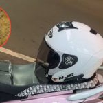 Niat Bawa Nastar Saat Mudik, namun di Tengah Jalan Nastar Pria Ini Justru Terlindas hingga Jadi Nastar Geprek