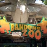 Selama Masa Libur Lebaran, Bandung Zoo Belum Bisa Beroperasi Sebagaimana Mestinya