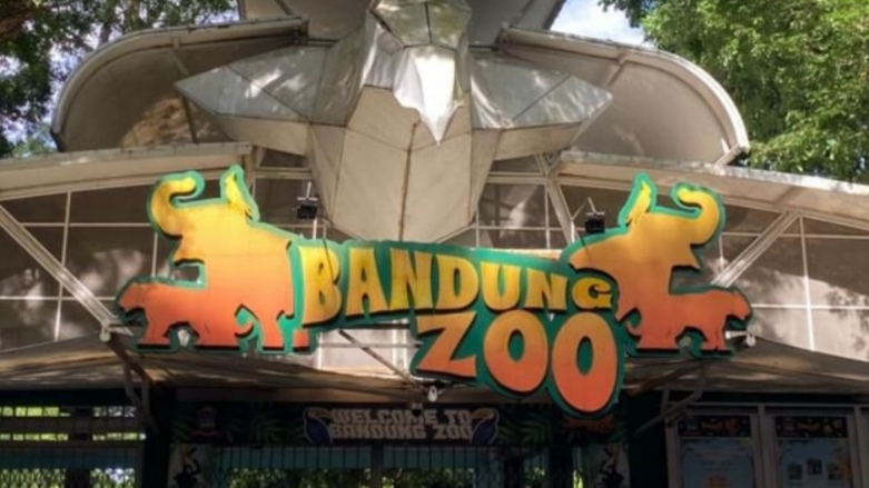 Selama Masa Libur Lebaran, Bandung Zoo Belum Bisa Beroperasi Sebagaimana Mestinya Selama Masa Libur Lebaran, Bandung Zoo Belum Bisa Beroperasi Sebagaimana Mestinya
