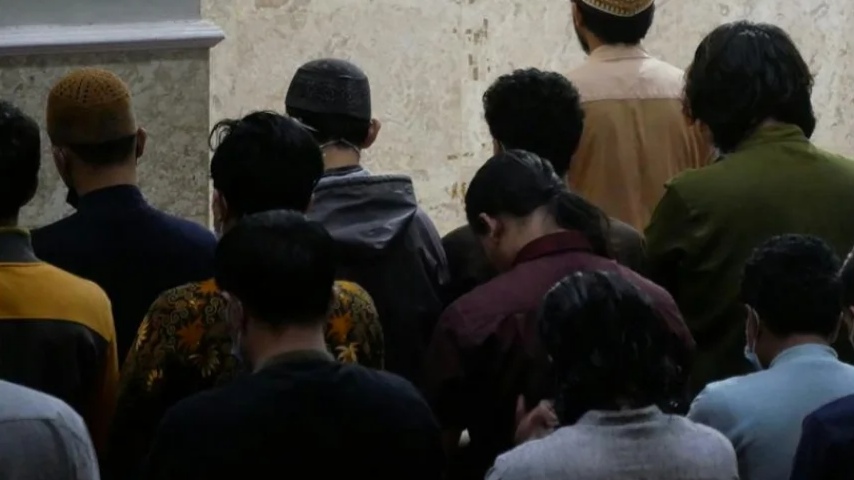 Salat Tarawih Bisa Buat Badan Lebih Sehat? Simak Penjelasannya Berikut Ini! Salat Tarawih Bisa Buat Badan Lebih Sehat? Simak Penjelasannya Berikut Ini!