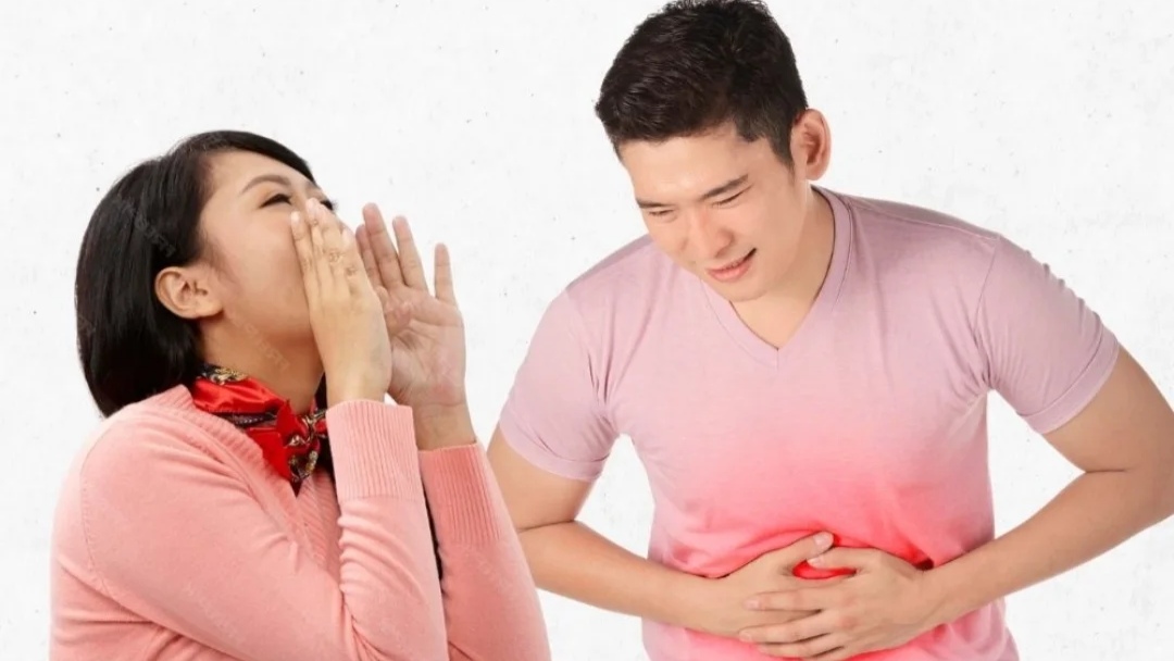 Asam Lambung Menyiksa Saat Berbuka Puasa? Simak Tips dan Trik Berikut Ini! Asam Lambung Menyiksa Saat Berbuka Puasa? Simak Tips dan Trik Berikut Ini!