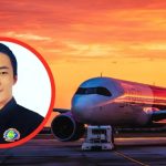 Anthonius Gunawan Agung Bisa Saja Lari dari Gempa, tetapi Pilih Tetap di Menara Demi Selamatkan 143 Nyawa