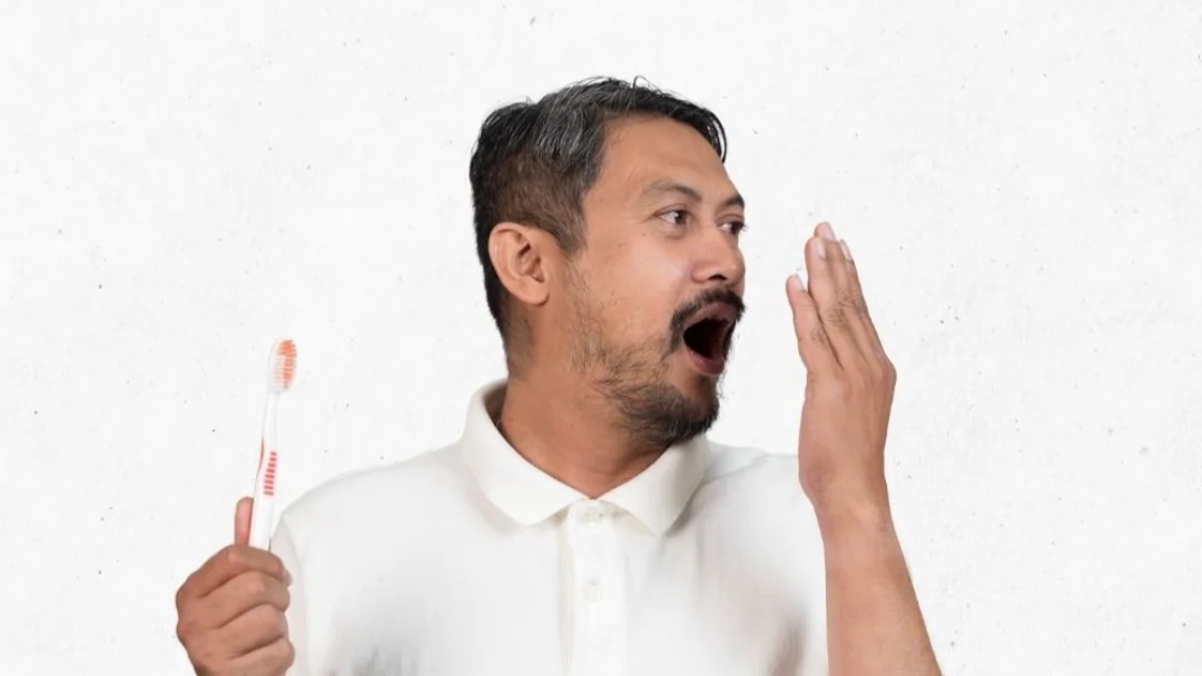 Puasa Lancar, tetapi Bau Mulut Bikin Insecure? Berikut Penyebab dan Cara Mencegahnya! Puasa Lancar, tetapi Bau Mulut Bikin Insecure? Berikut Penyebab dan Cara Mencegahnya!