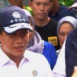 Kota Bandung Terima Kunjungan Kerja Menteri Lingkungan Hidup RI, Jawab Tantangan Sampah dengan Aksi