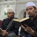 Push Rank Iman, Para Pemuda Indonesia dan Malaysia di Yaman Ini Tuntaskan Salat Tarawih 100 Rakaat dalam Satu Malam
