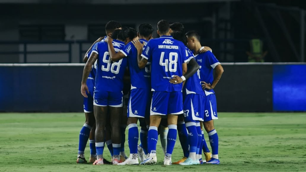 Persib Bandung Akan Lakoni Tiga Pertandingan Lanjutan BRI Super League di Bulan Maret Persib Bandung Akan Lakoni Tiga Pertandingan Lanjutan BRI Super League di Bulan Maret