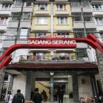 800 Rusunami di Kawasan Sadang Serang Siap Dibangun, Cicilan Dijamin Tetap Terjangkau