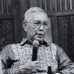 Kabar Duka, Wakil Presiden Ke-6 Republik Indonesia Meninggal Dunia di Usia 90 Tahun