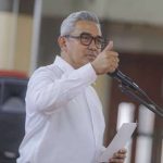 Farhan Ajak Warga Kota Bandung Ubah Perilaku Mengolah Sampah