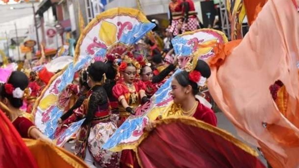 Daftar Agenda Unggulan di Jawa Barat Selama Maret 2026, Siap Ramaikan Festival Ramadan Daftar Agenda Unggulan di Jawa Barat Selama Maret 2026, Siap Ramaikan Festival Ramadan
