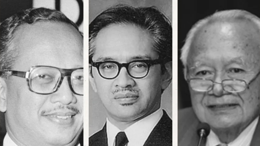 Banyak Tokoh Diplomasi Lahir, Tumbuh, atau Berkarya di Jawa Barat, Siapa Saja Ya?