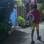 Diduga karena Tidak Baca Grup WhatsApp, Anak Kecil Ini Nekat Bangunin Sahur Sendirian