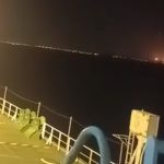 WNI Ini Hanya Bisa Ucapkan Istighfar Saat Kapal Tempatnya Bekerja di Laut Iran