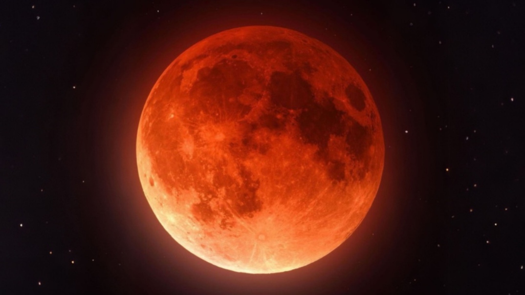 Bandung Gagal Lihat Blood Moon karena Langit Tertutup oleh Awan Tebal Bandung Gagal Lihat Blood Moon karena Langit Tertutup oleh Awan Tebal