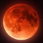 Hari Ini Blood Moon Akan Hiasi Langit Malam, Dapat Diamati dari Berbagai Wilayah di Indonesia