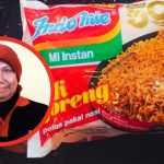 Meski Wajahnya Jarang Dikenal, tetapi Racikan Bumbu Mi Indomie Mampu Selamatkan Jutaan Perut