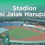 Harga Sewa Stadion Si Jalak Harupat, Dibagi Jadi Dua Sesi