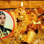 Berstatus sebagai Raja yang Kaya Raya, Sri Sultan Hamengkubuwono IX Rela Kuras Harta Keraton Demi Negara yang Nyaris Bangkrut