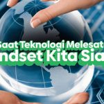 Saat Teknologi Melesat, Apakah Mindset Kita Siap? Bisa Jadi Itu Efek Paradoks Inovasi!