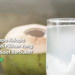 Dari Alam untuk Tubuh yang Berpuasa, Kelapa Jadi Pilihan Menu Berbuka Puasa