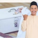 Riset Buktikan Bersedekah Bisa Bikin Bahagia! Kok Bisa?