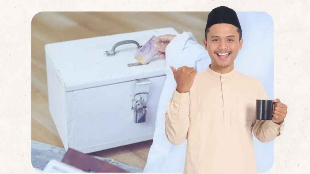 Riset Buktikan Bersedekah Bisa Bikin Bahagia! Kok Bisa?