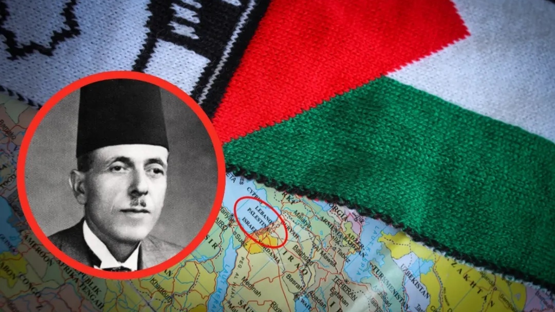Muhammad Ali Taher Tidak Pernah Injakan di Indonesia, tetapi Ia Rela Kuras Hartanya Demi Kemerdekaan Negara Kita Muhammad Ali Taher Tidak Pernah Injakan di Indonesia, tetapi Ia Rela Kuras Hartanya Demi Kemerdekaan Negara Kita