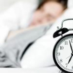 Langsung Tidur Setelah Sahur? Yuk Simak Bahayanya untuk Tubuh Berikut Ini!