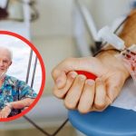 James Harrison Rutin Donor Darah Selama 60 Tahun Demi Selamatkan Nyawa Jutaan Bayi