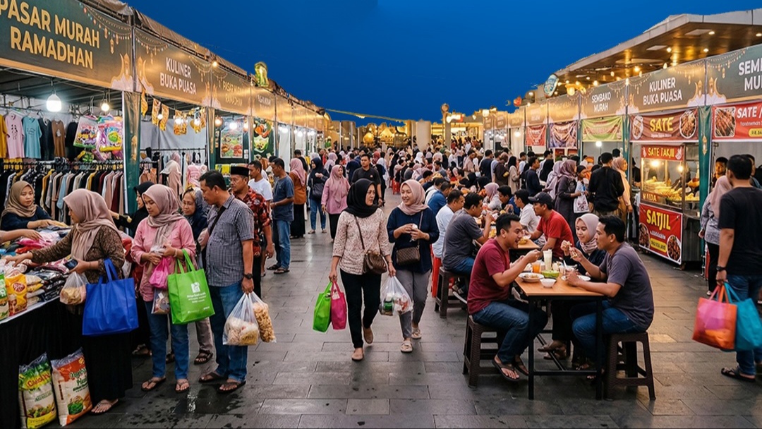 Penyelenggara Event di Kota Bandung Wajib Ketahui Hal Ini Penyelenggara Event di Kota Bandung Wajib Ketahui Hal Ini