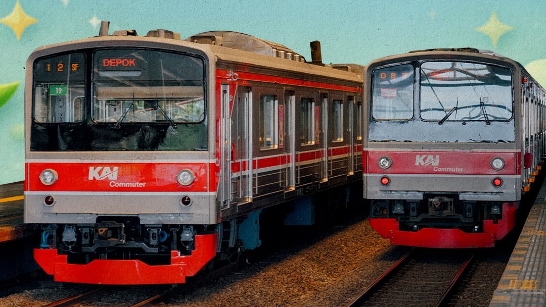 Commuter Line Jabodetabek Kian Diminati, Sudah Angkut 349.311.251 Orang di Tahun 2025 Commuter Line Jabodetabek Kian Diminati, Sudah Angkut 349.311.251 Orang di Tahun 2025