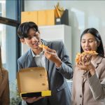 77 Persen Pekerja Indonesia Bahagia karena Rekan Kerja, Ini Temuan Workplace Happiness Index 2025-2026