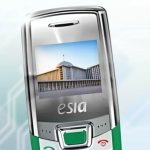 Dapat Hidayah dari Handphone Esia, Pernah Punya?