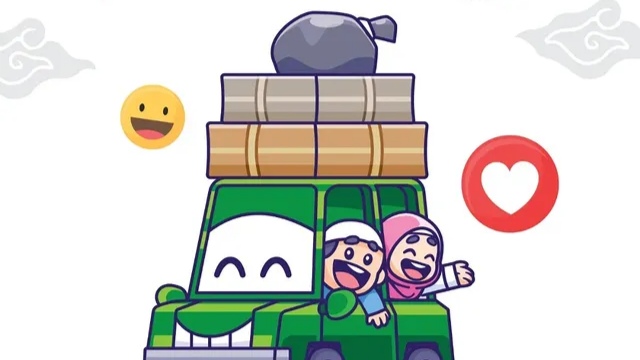 Mudik Irit! Berikut Daftar Tol Gratis Lebaran 2026 Mudik Irit! Berikut Daftar Tol Gratis Lebaran 2026