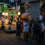 Takbiran di Bali Tanpa Pengeras Suara, Kemenag Minta Hormati Perayaan Nyepi