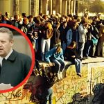 Hanya karena Salah Omong, Tembok Berlin sebagai Pemisah Selama 28 Tahun Runtuh dalam Waktu Semalam