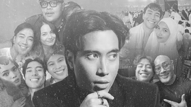 Selamat Jalan Vidi Aldiano, Sosok “Duta Persahabatan” yang Dikenang Banyak Orang Selamat Jalan Vidi Aldiano, Sosok “Duta Persahabatan” yang Dikenang Banyak Orang