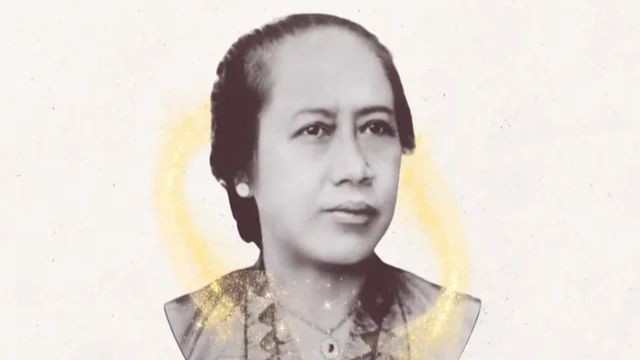 Raden Ayu Lasminingrat, Perempuan Sunda yang Tidak Ingin Hanya Diam di Dapur Raden Ayu Lasminingrat, Perempuan Sunda yang Tidak Ingin Hanya Diam di Dapur