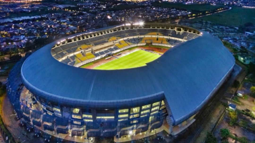 Selama Musim 2025/2026, Persib Bandung Tidak Pernah Terkalahkan di Stadion GBLA Selama Musim 2025/2026, Persib Bandung Tidak Pernah Terkalahkan di Stadion GBLA