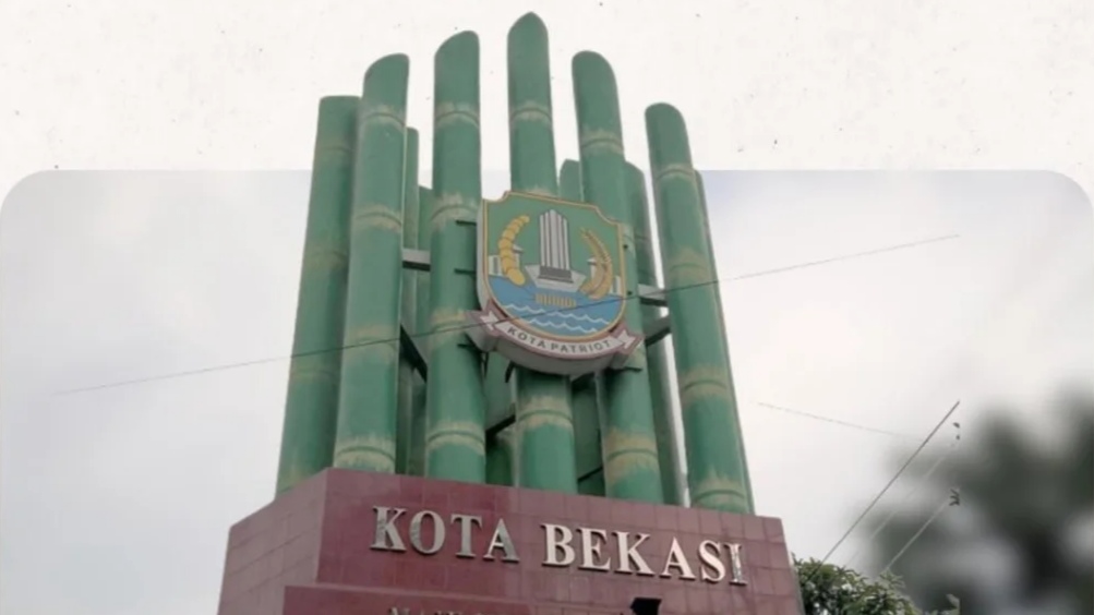 4 Landmark Bersejarah di Kota Bekasi, Yuk Ngabuburit ke Wisata Bersejarah! 4 Landmark Bersejarah di Kota Bekasi, Yuk Ngabuburit ke Wisata Bersejarah!