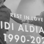 Momen Haru di Akhir Screening Film Tunggu Aku Sukses Nanti Tampilkan Tribute untuk Almarhum Vidi Aldiano