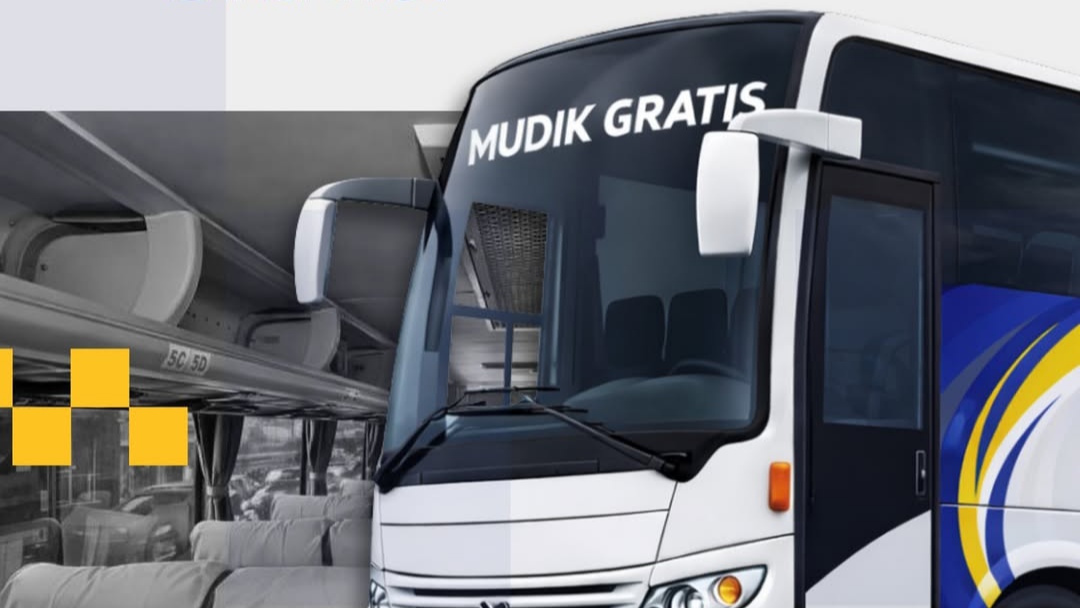Mudik Aman dan Nyaman dengan Mudik Gratis, Berikut Jumlah Peserta Mudik Gratis Kota Bandung Tahun 2023-2025! Mudik Aman dan Nyaman dengan Mudik Gratis, Berikut Jumlah Peserta Mudik Gratis Kota Bandung Tahun 2023-2025!