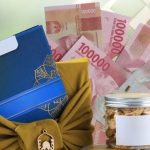 Gratifikasi Bukan Rezeki, Idulfitri Bahagia Tanpa Gratifikasi!