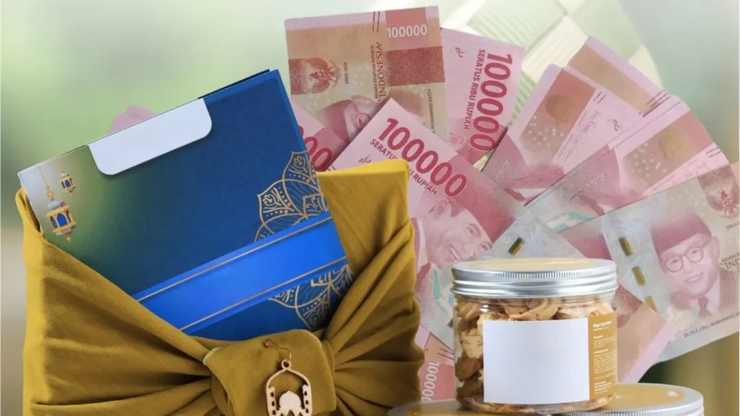 Gratifikasi Bukan Rezeki, Idulfitri Bahagia Tanpa Gratifikasi! Gratifikasi Bukan Rezeki, Idulfitri Bahagia Tanpa Gratifikasi!