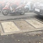 Sebanyak 49 Ruas Jalan IPT Telah Selesai, Tahap 4 Akan Dimulai 6 April 2026